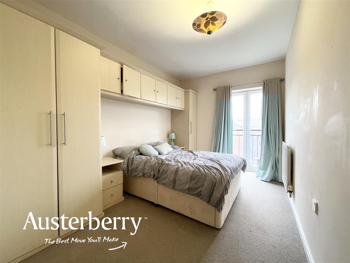 Scholars Court, Hartshill, Stoke-On-Trent